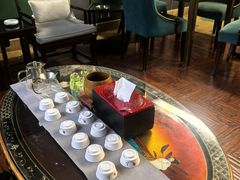 -写庭·鱼鲜川菜·宴请(铁像寺水街店)