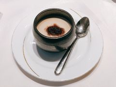 安南子核桃炖蛋-潮上潮(南中环店)