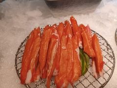 -尚宴牛特鲜自助(太原街万达店)