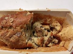 -红宝石·鲜奶小方·海派西点房(南丹店)