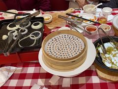 -西贝(南山宝能太古城店)