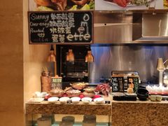 -夜市全日餐厅·洲际酒店(石家庄洲际酒店)