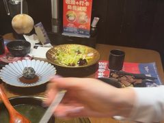 -海之屋韩式烤肉(海棠68环球美食街店)