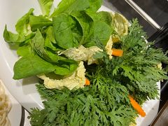 -清真·鸦儿李记·涮肉(马家堡店)