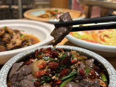 -树厨贵州菜(大十字店)