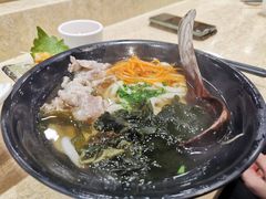 -东京屋(武定路店)