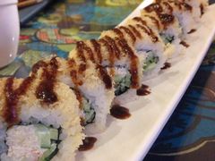 -宝寿司(红瓦寺店)