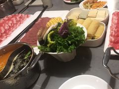 -君邦火锅(新疆大厦店)