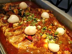 -鱼酷活鱼烤鱼(中联广场店)