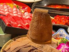 -袁老四重庆老火锅(桐梓坡店)