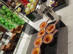 -浙江饭店-喝彩自助餐厅(延安路店)