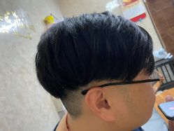 -Kraemer Paris苏豪路易士·嘉玛发廊
