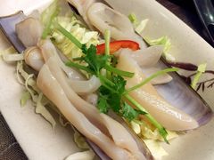 -金海阁海鲜火锅