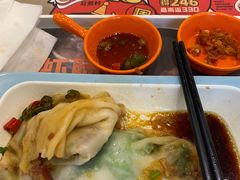 -红荔村肠粉(燕南店)