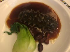 -百合酒店-香榭里自助餐厅