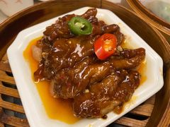-稻香酒家(长宁KING88广场店)