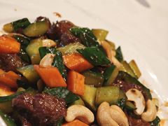 -申粤轩酒楼·三十年粤菜经典(丁香花园店)
