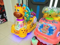 -星悦蓝海欢乐园(石路天虹店)