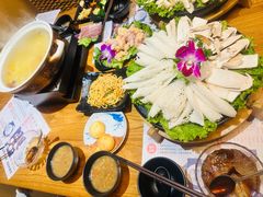 -束河人家(南锣鼓巷店)