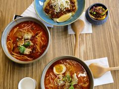 -里面·Noodlology(机电院店)