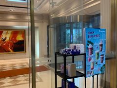 -瑞幸咖啡(苏河1号店)