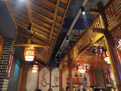 -渝昇记麻辣空间(店口店)