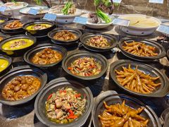 -千岛湖小鱼儿·淳安匠心农家菜