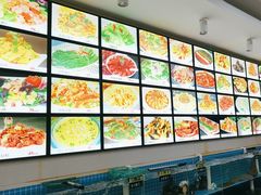-潮港海鲜家常菜(刘庄店)