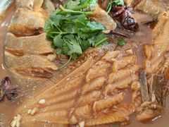 -大丰收海鲜地方菜馆