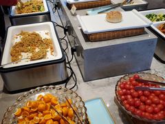 -枣子树·素食餐厅(普陀山店)