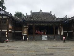 -昌州古城
