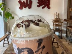 -成川茶店·潮汕工夫浓茶(万象店)