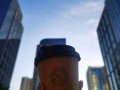 -2326 Coffee Roaster咖啡豆可选店(林肯公园店)