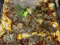 -7只羊·鲜羊肉串·地锅鸡精酿(玄武墨香路店)