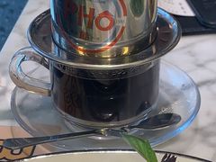 -PHO爺·越南料理(亦庄大族广场店)