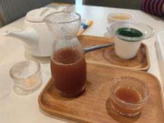 -蔡澜点心·粤菜(月星环球港店)