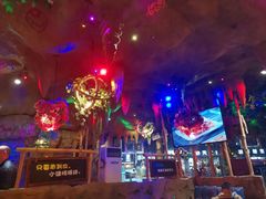 -大哈福烧烤·海鲜·家常菜(延安三路店)