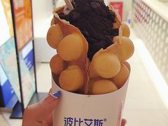 -波比艾斯(国金街店)