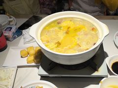 -南枝记·广东味道(中骏世界城店)