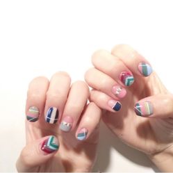 -Halo美甲美睫