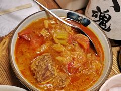 苏伯汤-食戟