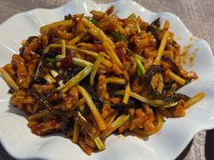 -老浒记烤鸭-北京菜(琉璃厂店)
