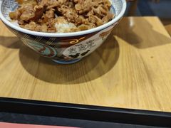 -吉野家(南昌铜锣湾店)