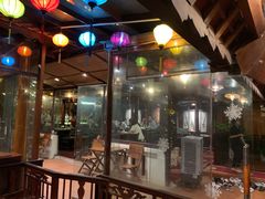 -Lam Vien Restaurant