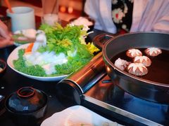 -Tokyo Sukiyaki-Tei