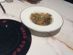 -滋粥楼·顺德菜(番禺广场总店)