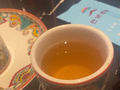 -巴依老爷新疆美食(清华东门店)