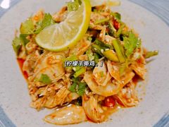 -紫滇源云南生态菜(丹凤街店)