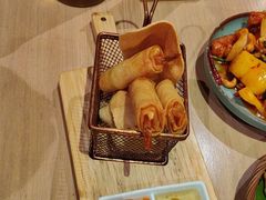 -mango tree芒果树泰国餐厅(青岛万象城店)