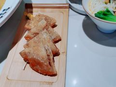 -渔语鱼酸菜鱼新川菜(来福士店)